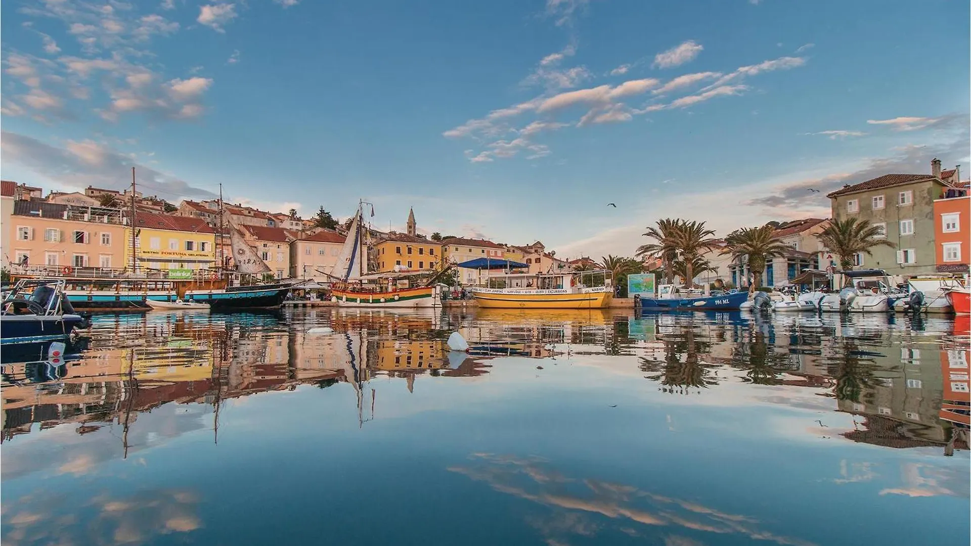 Awesome Apartment In Mali Losinj With Wi-Fi 0*,