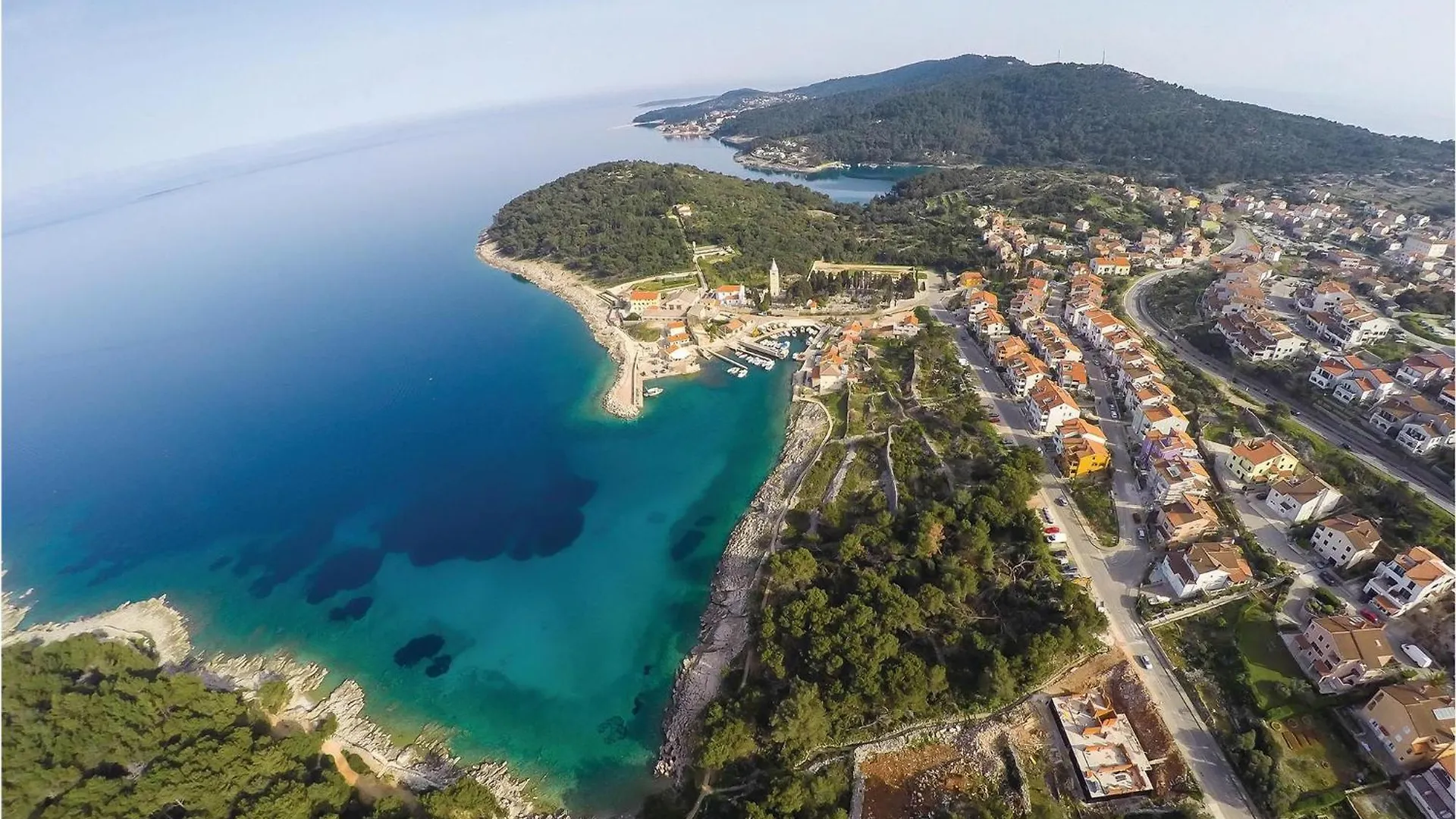 Awesome Apartment In Mali Losinj With Wi-Fi Chorvatsko