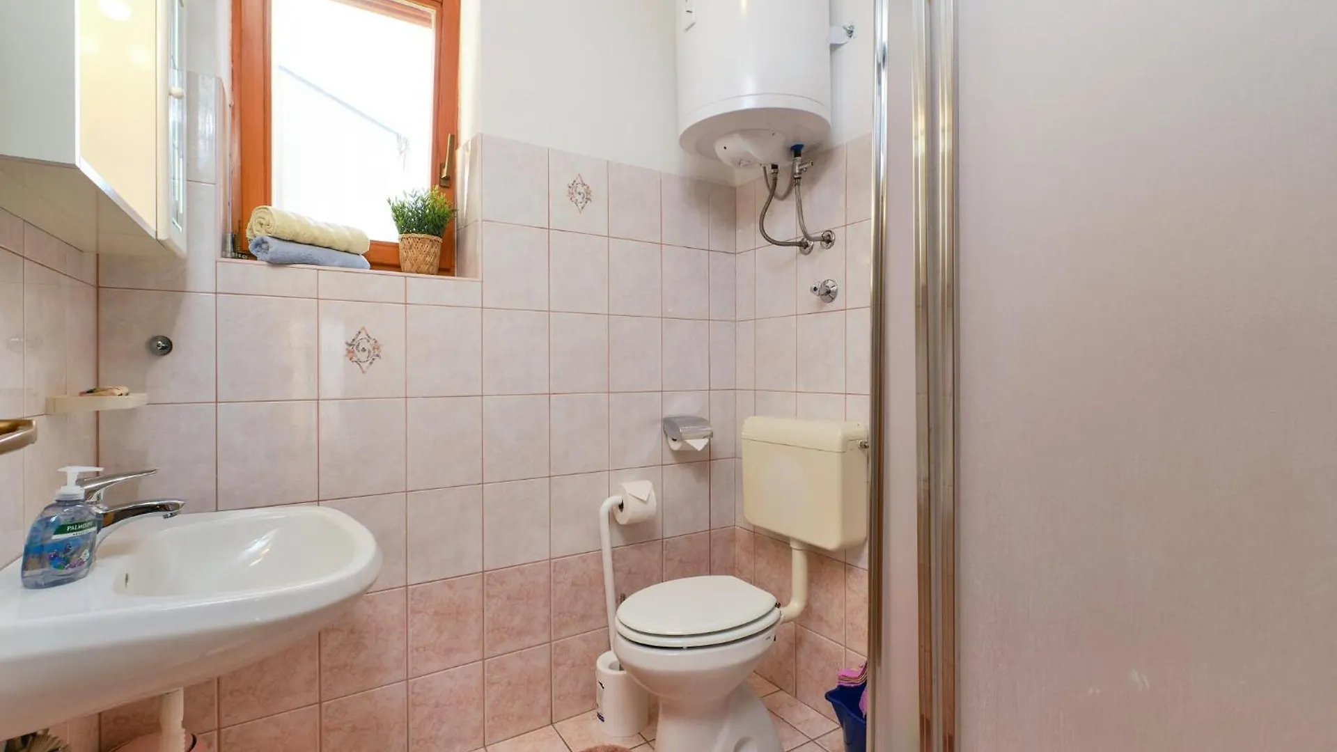 Awesome Apartment In Mali Losinj With Wi-Fi