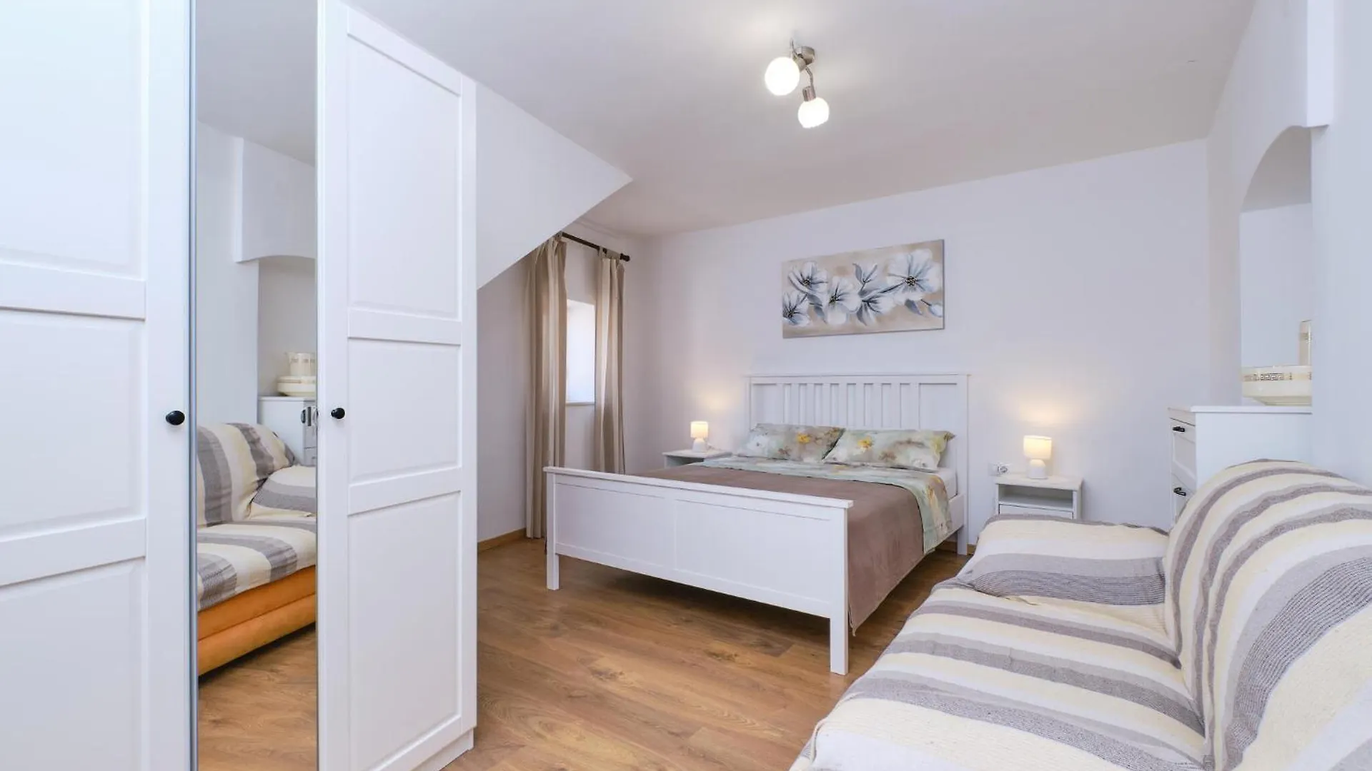 Awesome Apartment In Mali Losinj With Wi-Fi Chorvatsko