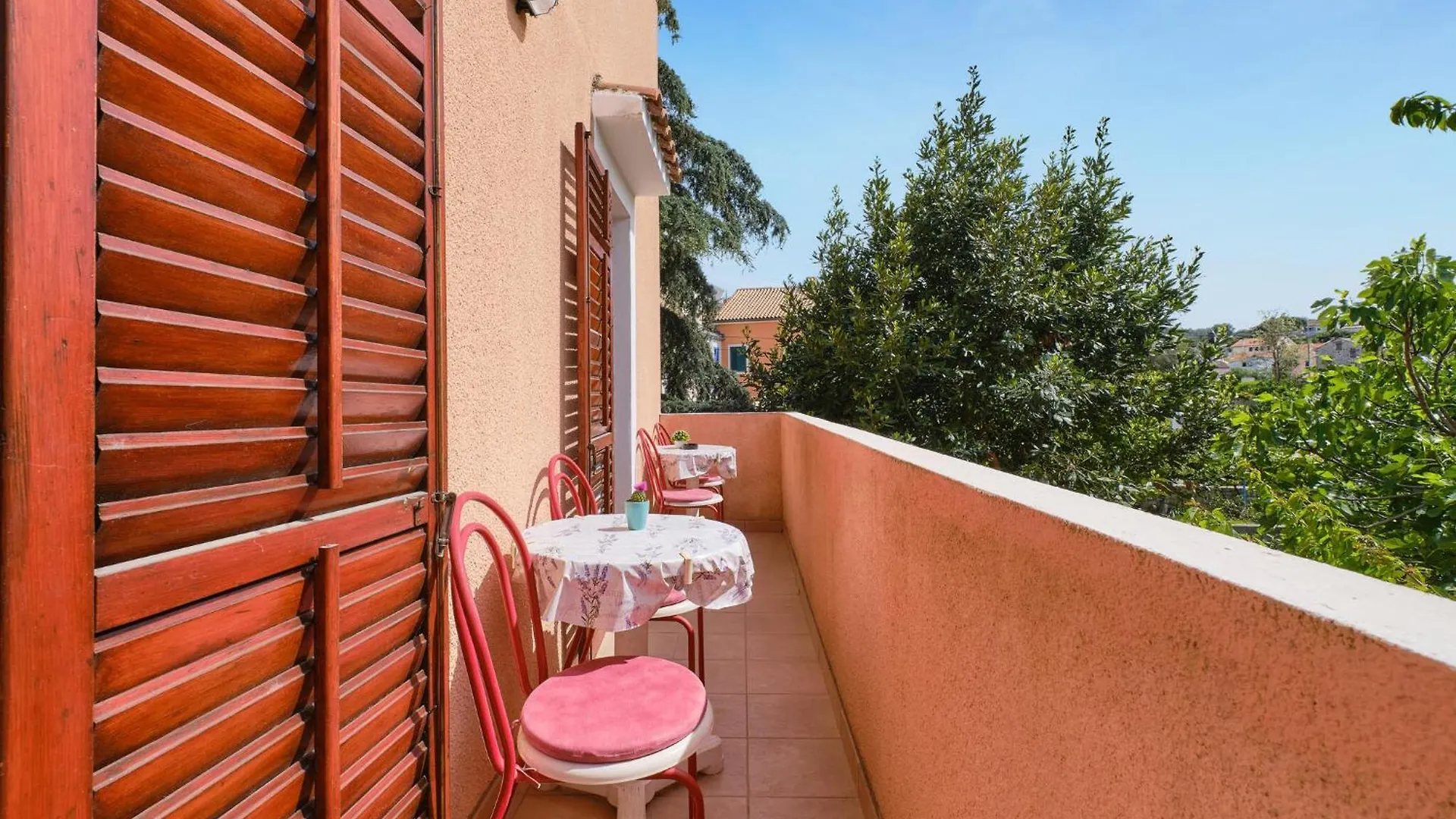 Awesome Apartment In Mali Losinj With Wi-Fi