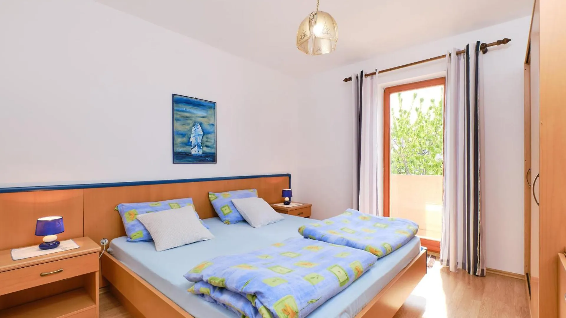 Awesome Apartment In Mali Losinj With Wi-Fi