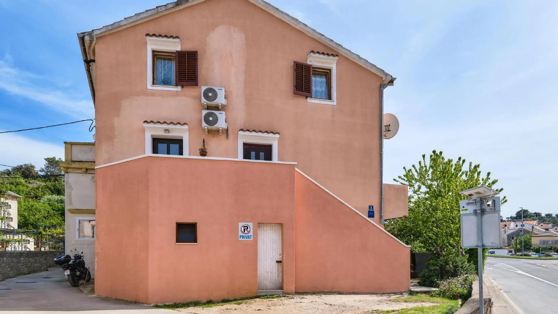 Awesome Apartment In Mali Losinj With Wi-Fi Κροατία