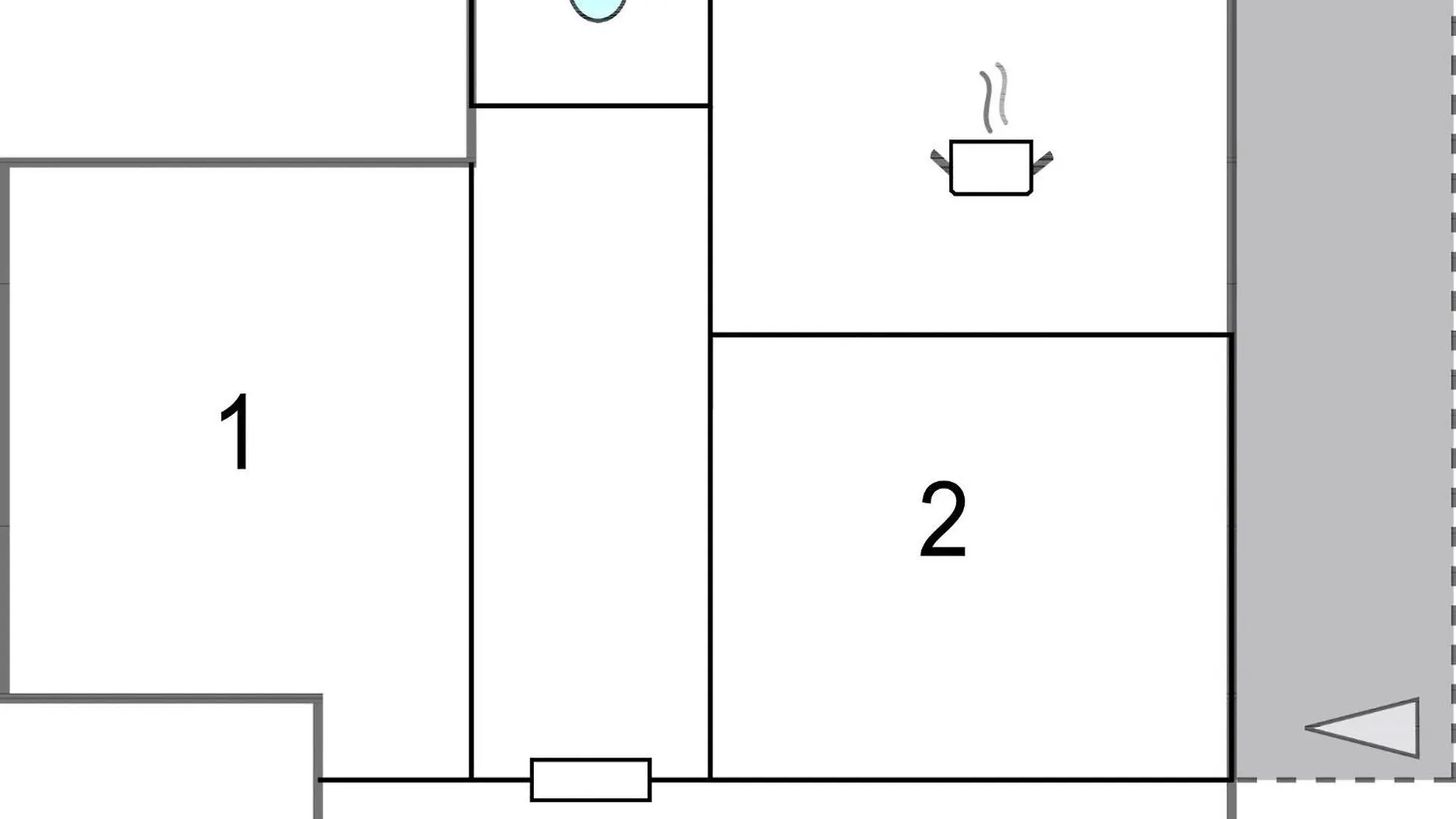 Awesome Apartment In Mali Losinj With Wi-Fi